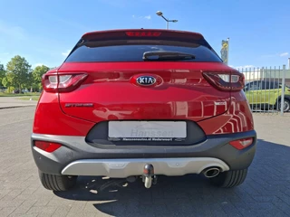 Kia Stonic Kia Stonic 1.0 T-GDi DynamicPlusLine - afbeelding nr 4