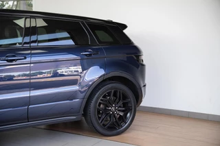 Land Rover Range Rover Evoque Land Rover Range Rover Evoque 2.0 Si4 Autobiography|Org NL|Trekhaak|Pano|Meridian|ACC|Dealer Onderhouden|Volledig Uitgevoerd - afbeelding nr 33