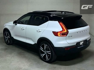 Volvo XC40 Volvo XC40 1.5 T5 Recharge R-Design Pano Navi Camera Trekh. - afbeelding nr 8