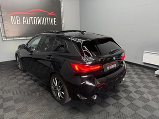 BMW 1 Serie BMW 1-serie 120i M-pakket 2023 - afbeelding nr 2