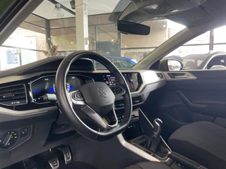 Volkswagen Taigo Volkswagen Taigo 1.0 TSI LIFE MOVE PDC/LMV/CARPLAY - afbeelding nr 5