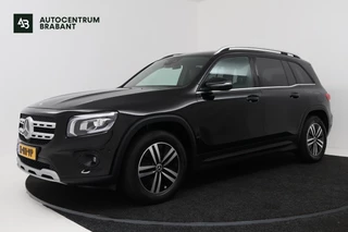 Mercedes-Benz GLB 200 Advantage (CAMERA, CRUISE. TREKHAAK, LED, STUURBEDIENING, WIDESCREEN)