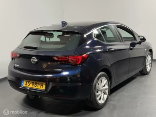 Opel Astra Opel Astra 1.4 TURBO Innovation | CARPLAY | CLIMA | TREKHAAK - afbeelding nr 16