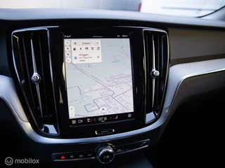 Volvo V60 Volvo V60 2.0 T6 Plug-in hybrid AWD Plus Bright Trekhaak - afbeelding nr 18