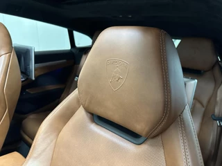 Lamborghini Urus Lamborghini Urus *1000PK*CAPRISTO*EVENTURI*KAHN*CARBON PAKK*FULL OP - afbeelding nr 35