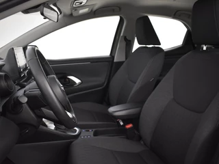 Toyota Yaris - afbeelding nr 3