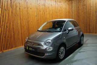 Fiat 500C - 371266610-0