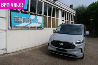 Ford Transit Custom Ford Transit Custom 300L 170PK Limited AUT !nieuw! LED/ACTIVECruise/Trekhaak - afbeelding nr 2