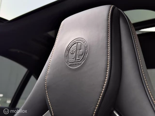Mercedes-Benz E-Klasse Mercedes E-klasse AMG E63s 4MATIC+ |Pano|Kuip|Carbon|PPF|HUD - afbeelding nr 25