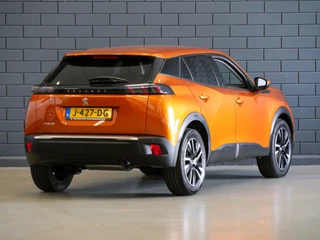 Peugeot 2008 Peugeot 2008 1.2 101PK PureTech Active | APPLE CARPLAY | CRUISE CONTROL | - afbeelding nr 2