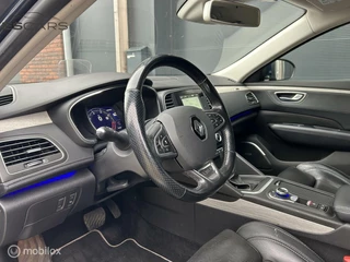 Renault Talisman Renault Talisman Estate 1.6 TCe Initiale Paris | Full Option - afbeelding nr 22