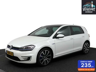 Volkswagen Golf - 284952701-0