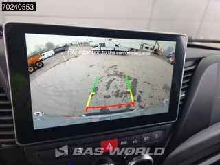 Iveco Daily Iveco Daily 35C21 3.0L Automaat 2025model L2H2 Navi ACC Parkeersensoren Camera LED 3,5t Trekgewicht Dubbellucht L2 12m3 Airco - afbeelding nr 11