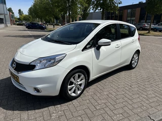 Nissan Note - 136804428-0