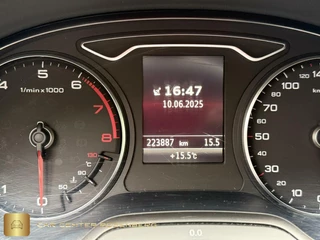 Audi A3 Audi A3 Limousine 1.4 TFSI Ambition Pro S Line |Full options - afbeelding nr 18