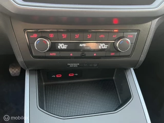 SEAT Arona Seat Arona 1.0 TSI Style Business Intense Plus CAMERA*NAVI* - afbeelding nr 17