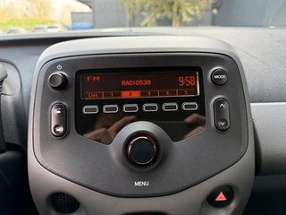Peugeot 108 - afbeelding nr 17