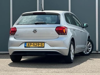 Volkswagen Polo Volkswagen Polo 1.0 TSI 115pk Highline | Full LED | Navi | Climate - afbeelding nr 3