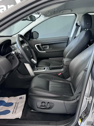 Land Rover Discovery Sport Discovery Sport 2.0 Si4 4WD HSE /2 jaar garantie - afbeelding nr 19