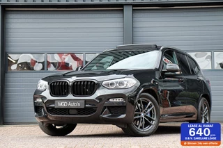 BMW X3 - 15353033-0