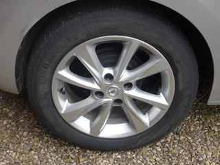Opel Corsa Opel Corsa 1.2 ELEGANCE - afbeelding nr 7