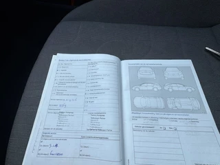 Volkswagen up! Volkswagen up! 1.0 move up! BlueM. - afbeelding nr 25