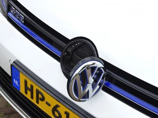 Volkswagen Golf Volkswagen Golf TSI GTE 204PK DSG / RNS / R-line / LED *NAP* - afbeelding nr 54