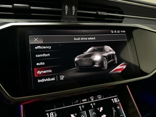 Audi A6 Audi A6 Avant 55 TFSI e Quattro Competition S-Line Edition - afbeelding nr 49