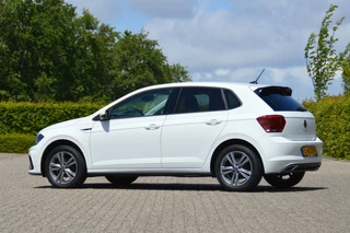 Volkswagen Polo Volkswagen Polo 1.0 TSI Highline Business R - afbeelding nr 50