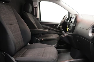 Mercedes-Benz Vito Mercedes-Benz Vito 110 CDI Lang - Airco - LMV - Cruise - PDC - € 14.900,- Excl. - afbeelding nr 5