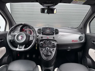 Fiat 500 Fiat 500 0.9 TwinAir Turbo Sport Org NL|Cruise Control - afbeelding nr 3