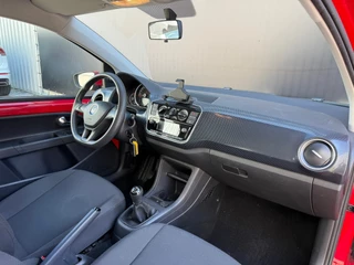 Volkswagen up! Volkswagen UP! 1.0 take up! BlueMotion|CNG gas| - afbeelding nr 16