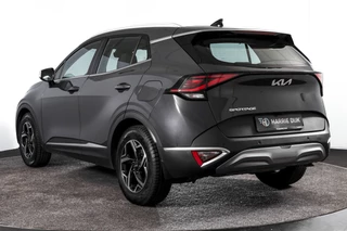 Kia Sportage Kia Sportage 1.6 T-GDi MHEV 160 PK DynamicLine - Automaat | Dig. Cockpit | Adapt. Cruise | Stuur-+Stuurverw. | PDC | Camera | NAV + App. Connect | ECC | LM 17