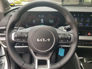 Kia Sportage - afbeelding nr 17