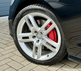 Audi A6 Audi A6 Avant 3.0 TDI 272pk 6 Cil. quattro | S LINE | Luchtvering | Trekhaak Wegklp. | Adpt. Cruise | Compleet ! | - afbeelding nr 15
