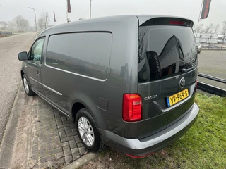 Volkswagen Caddy Volkswagen Caddy 2.0 TDI L2H1Maxi Highline Navi,Cruise.lmv - afbeelding nr 8