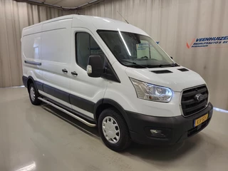 Ford Transit - afbeelding nr 13