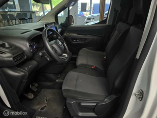 Toyota ProAce Toyota PROACE CITY 1.5 D-4D Navigator / NAVI/ PDC/ Nette Bus - afbeelding nr 13