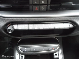 Fiat 600 Fiat 600 1.2 Hybrid 100 La Prima - afbeelding nr 38