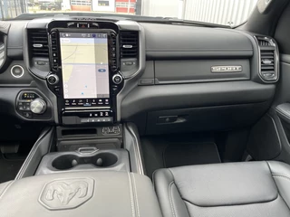 Dodge Ram 1500 Dodge Ram 1500 Sport Night 4x4 Crew Cab BPM vrij - afbeelding nr 27