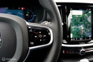 Volvo V60 Volvo V60 MY23 AWD T6 350PK RECHARGE  LONG RANGE PLUS DARK | GOOGLE | ACC | BLIS - afbeelding nr 20