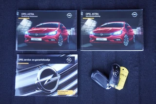 Opel Astra - afbeelding nr 42