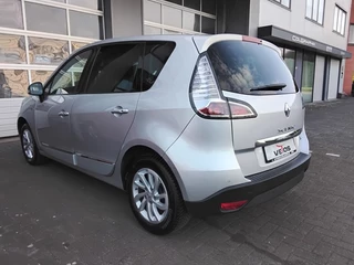 Renault Scénic - afbeelding nr 4