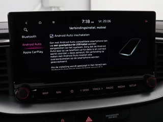 Kia Ceed Kia Ceed 1.6 GDI PHEV DynamicPlusLine | Panoramadak |  Cruise control | Climate control | Carplay | Elektrische achterklep | Dealer onderhouden - afbeelding nr 18