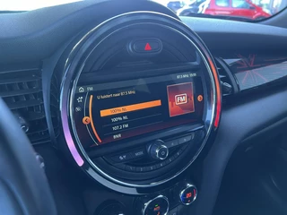 MINI Cooper Mini Mini 1.5 Cooper Pepper Clima Navi Cruise 17