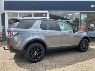 Land Rover Discovery Sport - afbeelding nr 3
