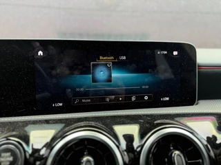Mercedes-Benz A-Klasse Mercedes-Benz A-klasse 180 Business Solution AMG PANO - afbeelding nr 65