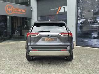 Toyota RAV4 Toyota RAV4 2.5 Hybrid Excutive|LED|JBL|360cam!|MEMORY - afbeelding nr 8