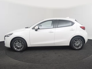 Mazda 2 Mazda 2 1.5 Excl. Line *DEMO* - afbeelding nr 6