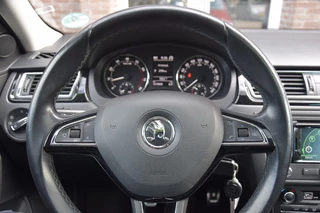 Škoda Rapid Škoda Rapid 1.2 TSI GRT ELEGANCE - afbeelding nr 17